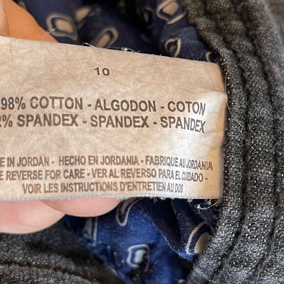 Gloria Vanderbilt‎ Jeans - Picture 2 of 9